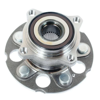 Afbeelding van BTA Wiellagerset H24060BTA
