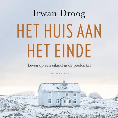 Afbeelding van het huis aan einde