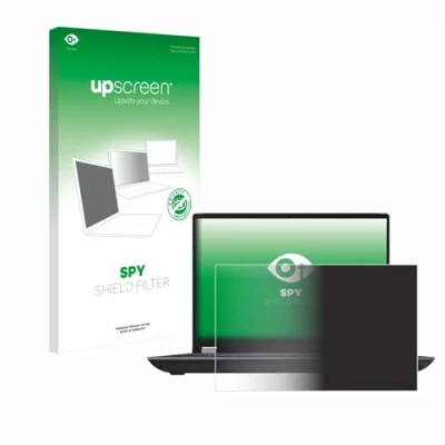 Afbeelding van upscreen privacyscherm voor Lenovo ThinkPad P16 Gen 2 16&quot; privacy filter screenfilter Blauwlichtfilter