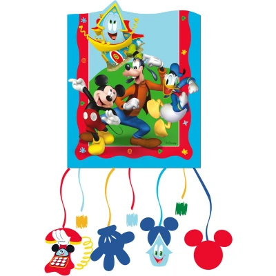 Afbeelding van Vegaoo Pinata Mickey Mouse