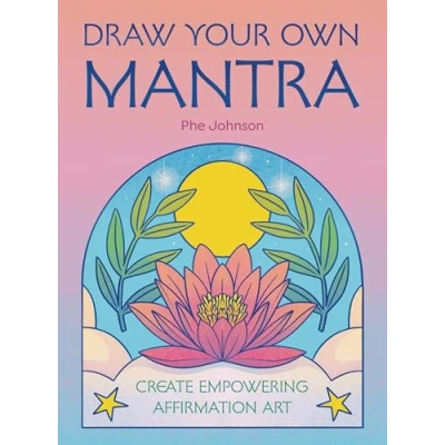 Afbeelding van Draw Your Own Mantra