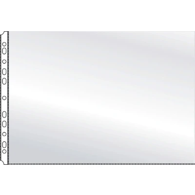 Afbeelding van Showtas Quantore A3 11R PP 0,08 nerf liggend 10 stuks