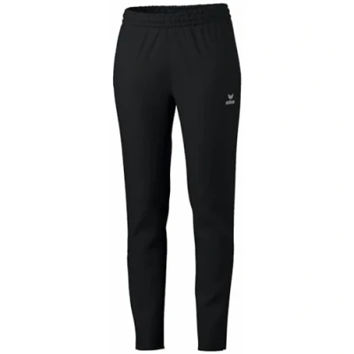 Afbeelding van Erima Miami 3.0 Presentatiebroek Kort Dames Zwart Maat: 36K