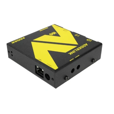 Afbeelding van Adder ALAV104T ADDERLink AV100 4 Poort VGA en Audio Transmitter