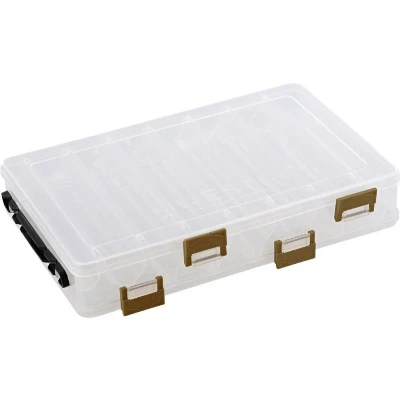 Afbeelding van Westin W3 Lure Box Hardbaits Double Sided S6 28,5x19x5 cm