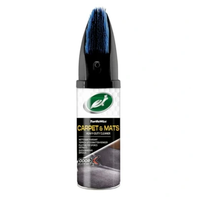 Afbeelding van Turtle Wax Power Out! Carpet &amp; Mats 400ml