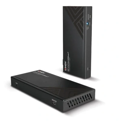 Afbeelding van Lindy 39385 KVM extender