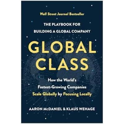 Afbeelding van Global Class
