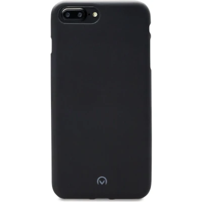 Afbeelding van Mobilize Rubber Gelly Case Apple iPhone 7 Plus/8 Plus Matt Black