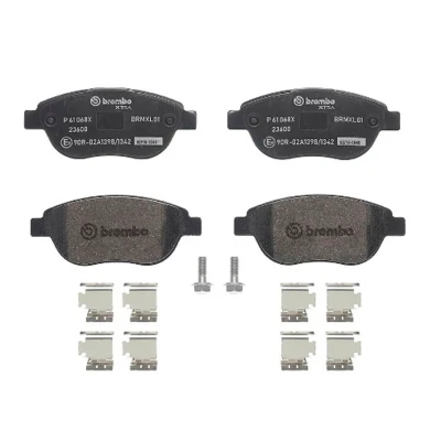 Afbeelding van Brembo Remblokset P 61 068X