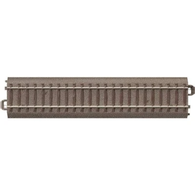 Afbeelding van H0 Trix C rails 62172 Rechte 171.7 mm 10 stuk(s)