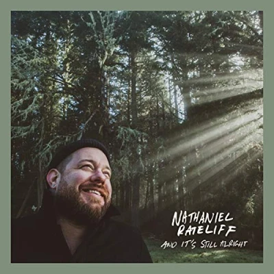 Afbeelding van Nathaniel Rateliff And It&#039;s Still Alright (CD)