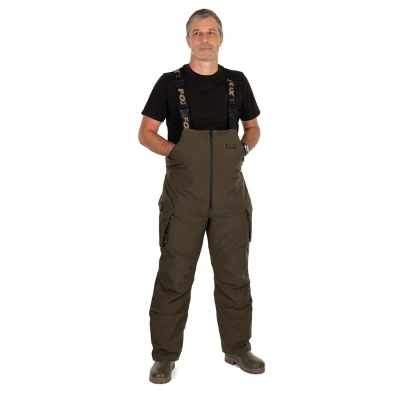 Afbeelding van Fox Sherpa Tec Sallopettes Visbroek XXL