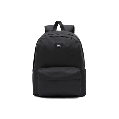 Afbeelding van Vans Old Skool Rugzak Black
