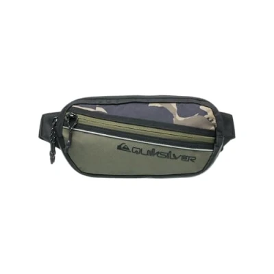 Afbeelding van Quiksilver™ Jungler III One size bruin, grape leaf, Eén maat, Casual