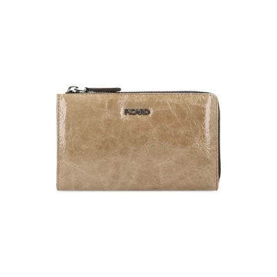 Afbeelding van PICARD Himalaya 1 Zip Around Portemonnee Wallet Hazel