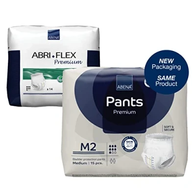 Afbeelding van Abena Pants M2 Premium 15 stuks