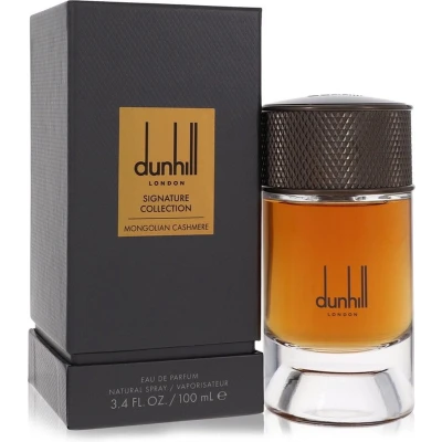 Afbeelding van Dunhill Signature Collection Mongolian Cashmere Edp M 100 Ml