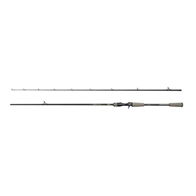 Afbeelding van Mitchell Traxx Mag Pro Baitcaster Hengel 1.98m (5 25g) Baitcasthengel
