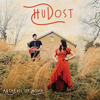 Afbeelding van Hudost Anthems Of Home (LP)