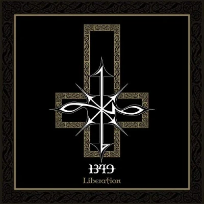 Afbeelding van Thirteen Forty Nine Liberation (LP)