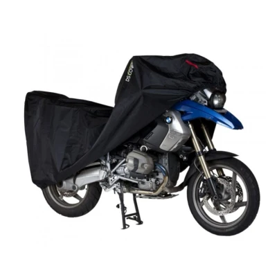 Afbeelding van DS Covers Delta Motorhoes