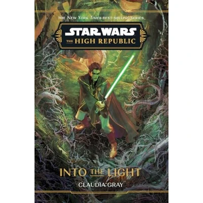 Afbeelding van Star Wars: the High Republic: Into Light: 9
