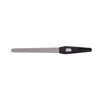 Afbeelding van Homeij Nagelvijl Saffier zwart PS 17 cm in etui