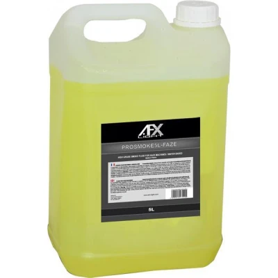 Afbeelding van DJ Stunter Faze, mist vloeistof 5 liter