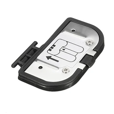 Afbeelding van MASUNN Accu deur cover lip cap vervanging voor Nikon D200 D300 D700 D300S Fuji S5