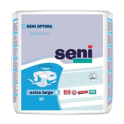 Afbeelding van Flexslip Seni Optima 6114 met heupband XL