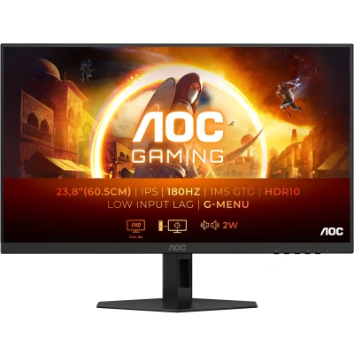 Afbeelding van AOC 24G4XE