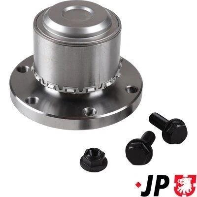 Afbeelding van Wielnaaf JP GROUP 1141402800