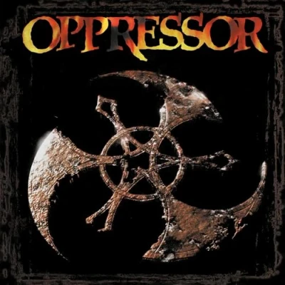 Afbeelding van Oppressor Elements Of Corrosion (2 CD)