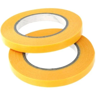 Afbeelding van Masking Tape 2x 6mm PMA2006