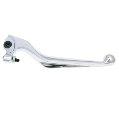 Afbeelding van VPARTS Brake lever vicma left+right chrome, 74343