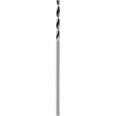 Afbeelding van Bosch Accessoires 10X Metaalboor HSS Pointeq 1,3mm 2608577181