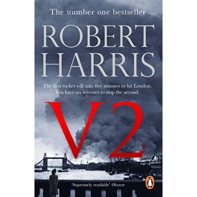 Afbeelding van V2: From the Sunday Times bestselling author