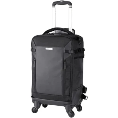 Afbeelding van VEO SELECT 58T BK Camera Trolley en Rugtas XL
