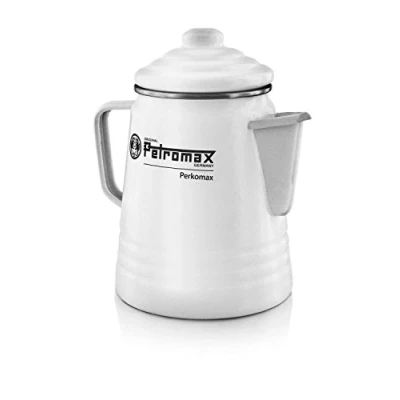 Afbeelding van Petromax Percolator wit