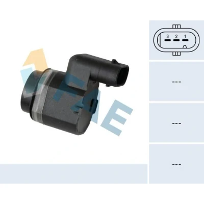 Afbeelding van FAE Parkeer (PDC) sensor 66011