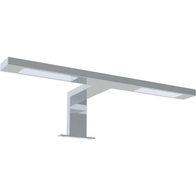 Afbeelding van Allibert Verlichting Lilo Led 3 Watt Chroom