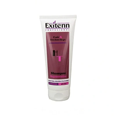Afbeelding van Shampoo Exitenn 8436002837931