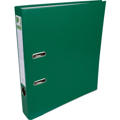 Afbeelding van Ordner A4 PP en Papier 50mm Groen
