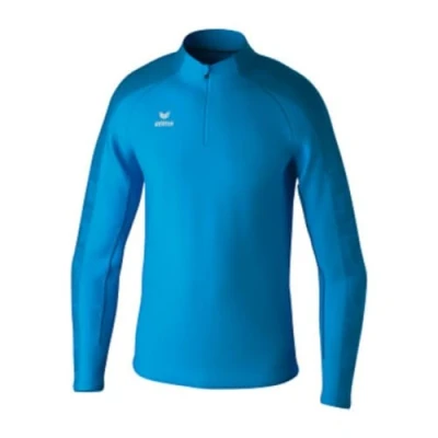 Afbeelding van ERIMA EVO STAR trainingstop curacao/mykonos / 140