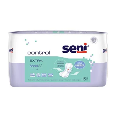 Afbeelding van 12x Seni Control Extra a15 B06WWCLTPX Packung (15 Stück)