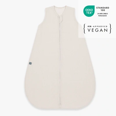 Afbeelding van Essential emma &amp; noah slaapzak Beige