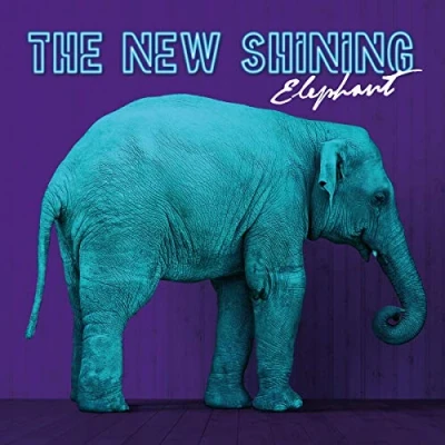 Afbeelding van New Shining Elephant (LP)