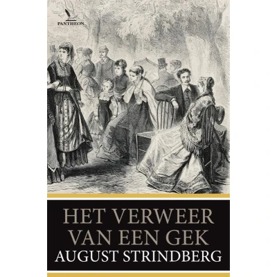 Afbeelding van Het verweer van een gek (Paperback)