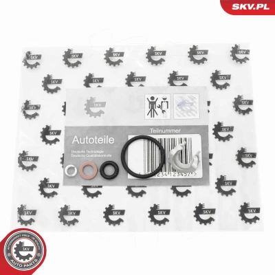 Afbeelding van ESEN SKV 53SKV192 Reparatieset, verstuiverhouder